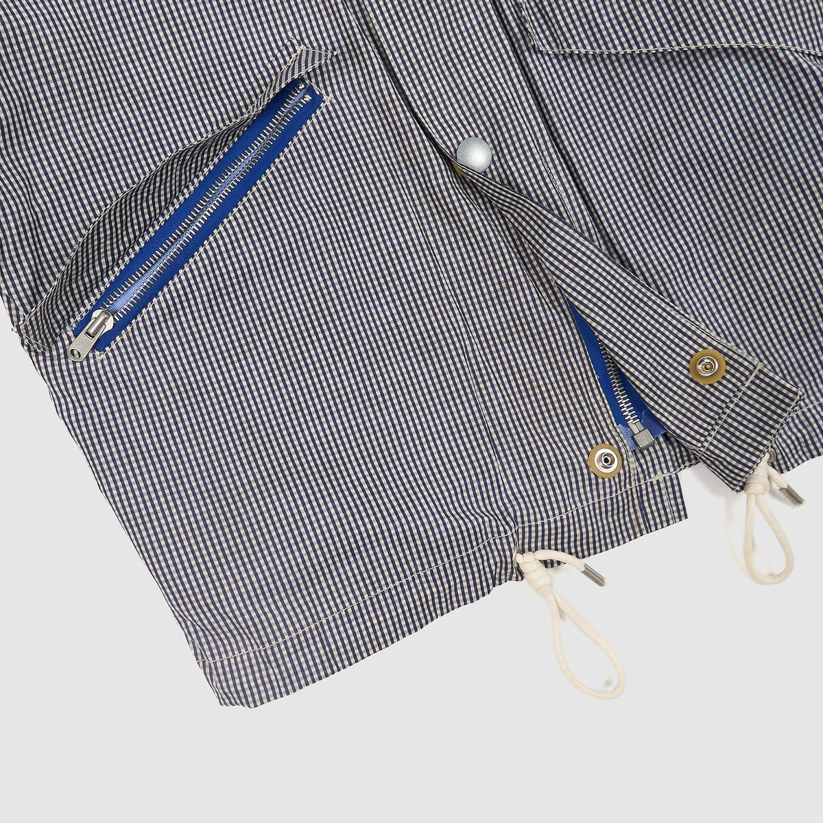 Nigel Cabourn Beewax Jacket