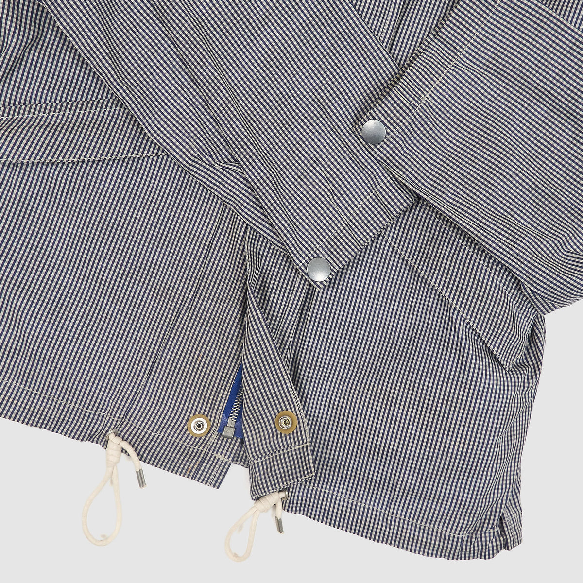 Nigel Cabourn Beewax Jacket