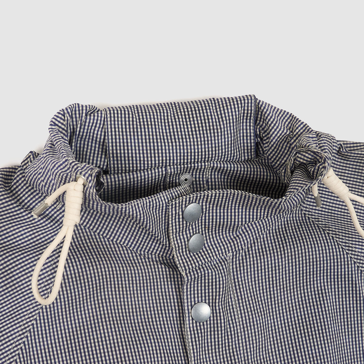 Nigel Cabourn Beewax Jacket