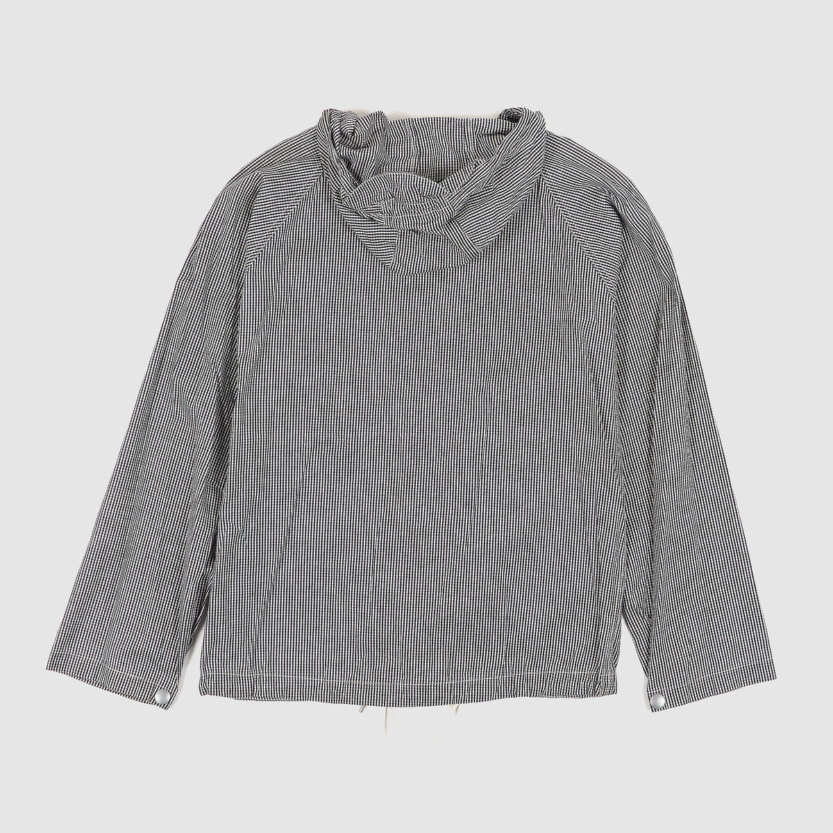 Nigel Cabourn Beewax Jacket