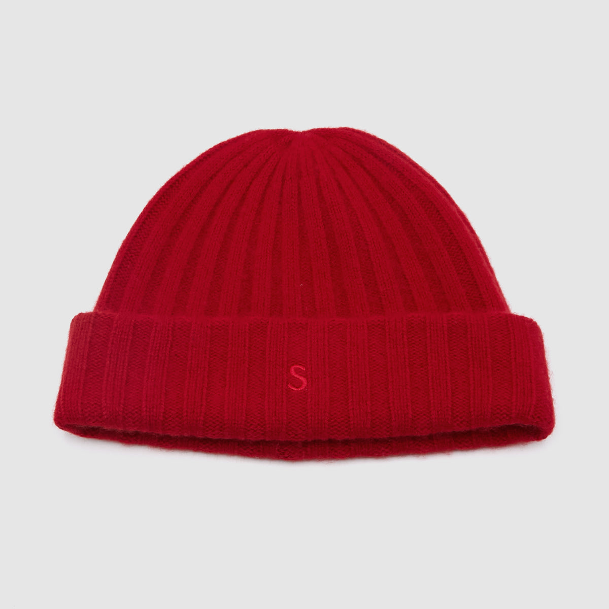Stetson Knitted Cashmere Beanie