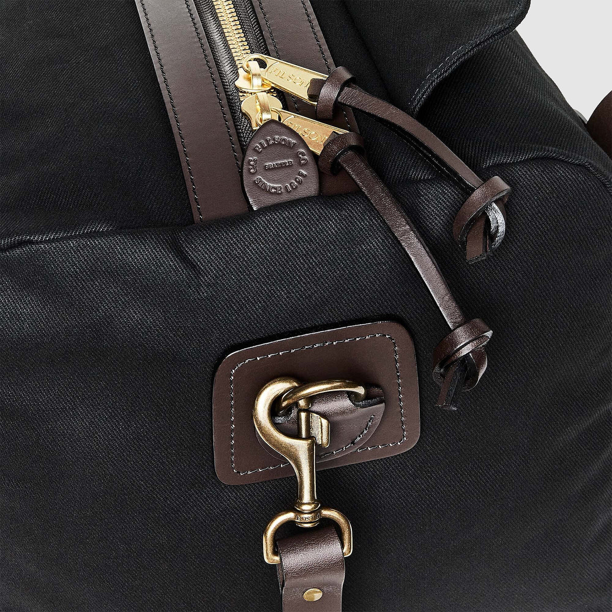 Filson Duffle Bag Medium