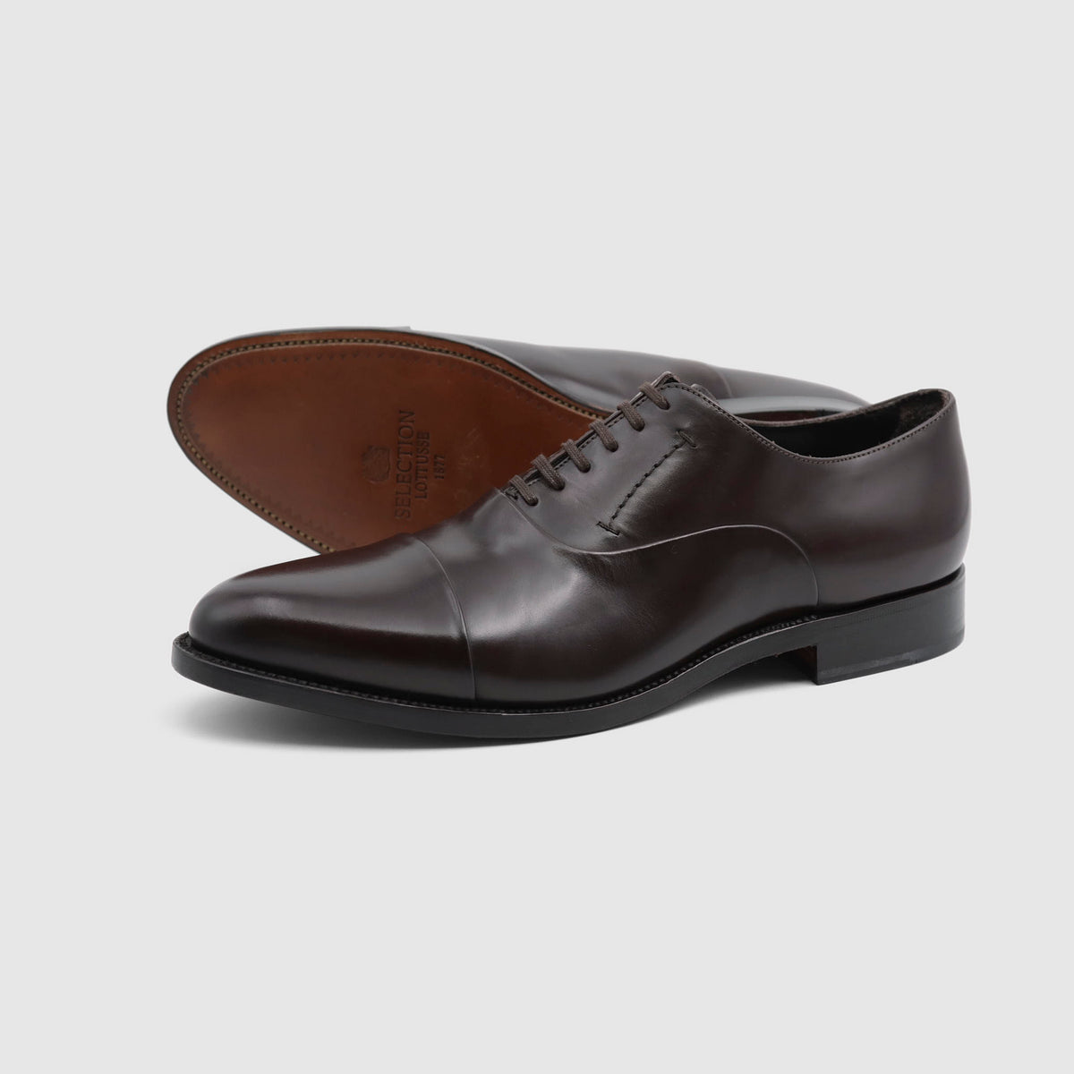 Lottusse Jocker Burdeos Shoes