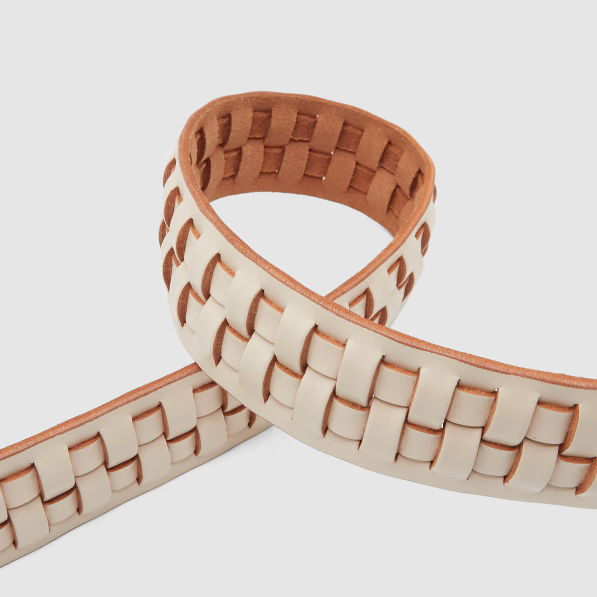 Atelier LaDurance Woven Belt