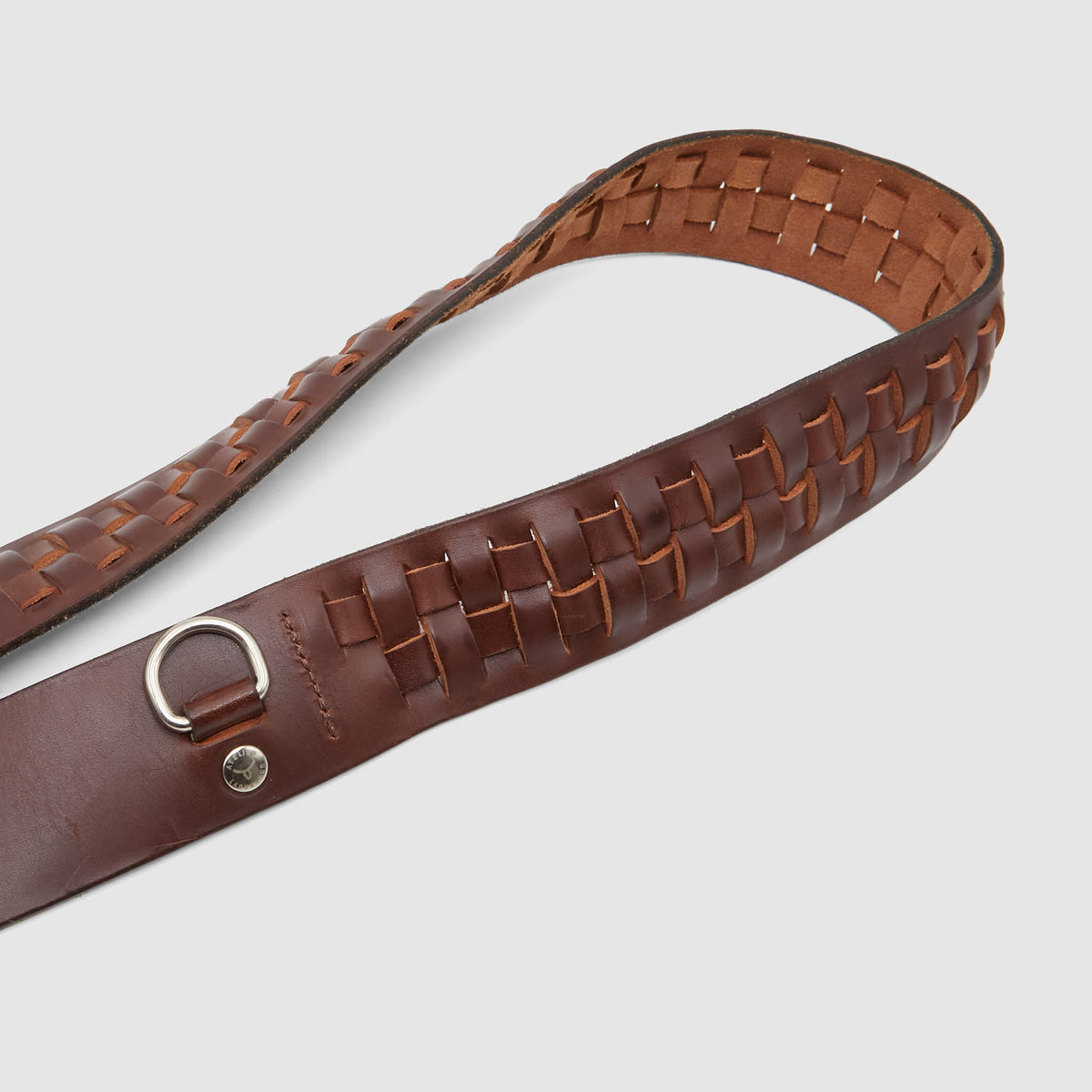 Atelier LaDurance Woven Belt