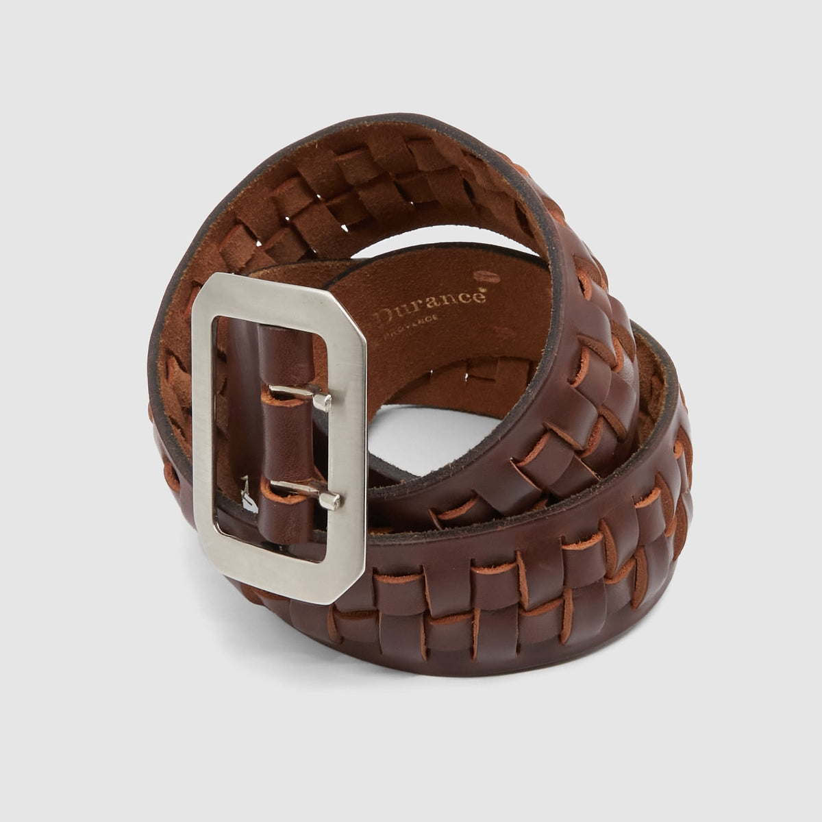 Atelier LaDurance Woven Belt