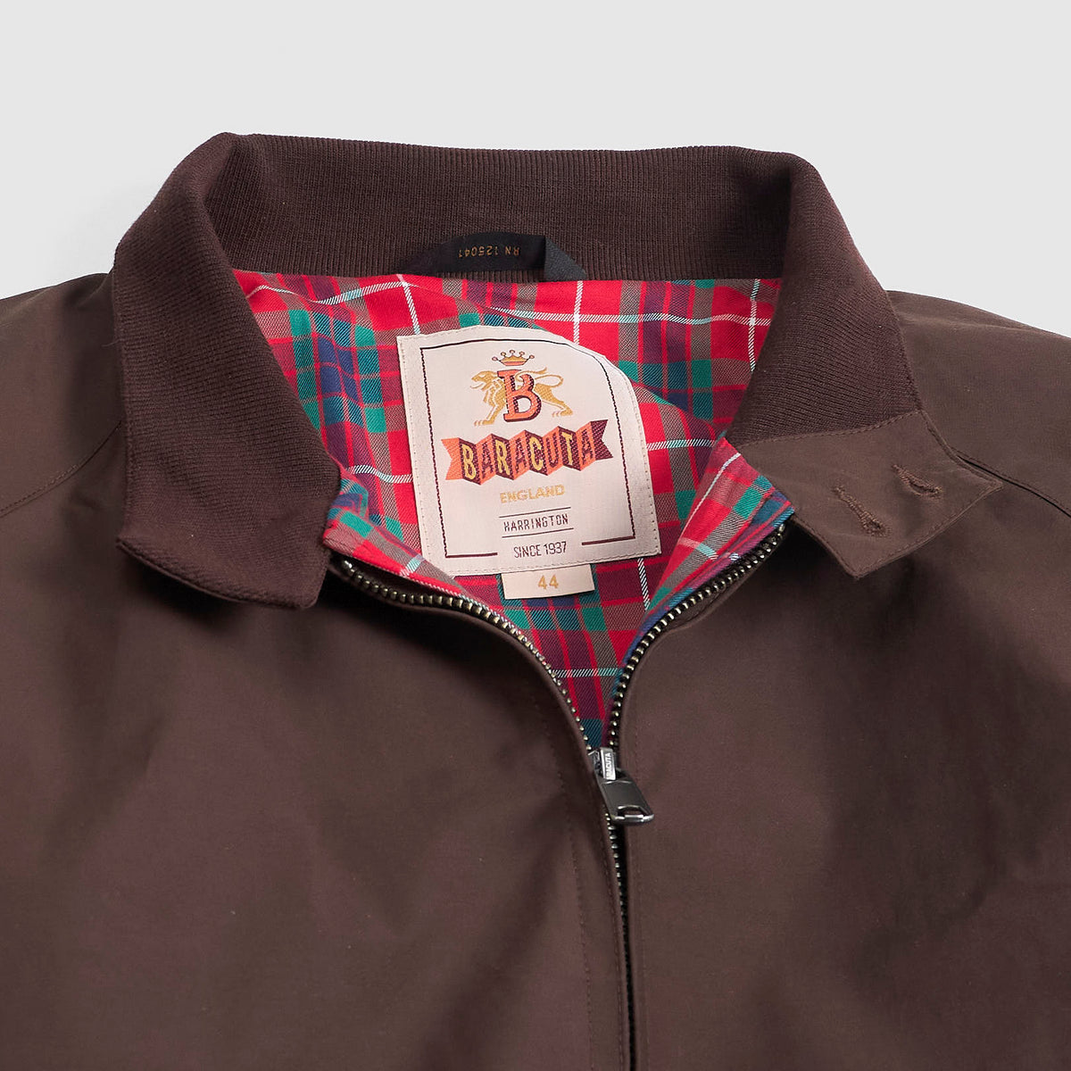 Baracuta G9 Harrington Jacket