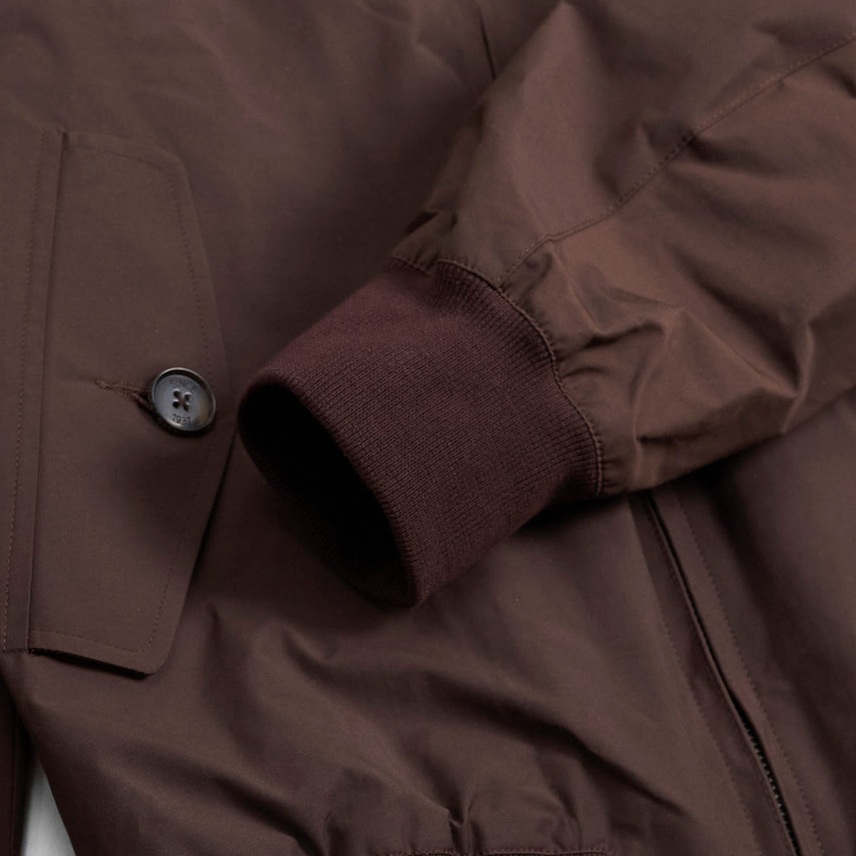 Baracuta G9 Harrington Jacket