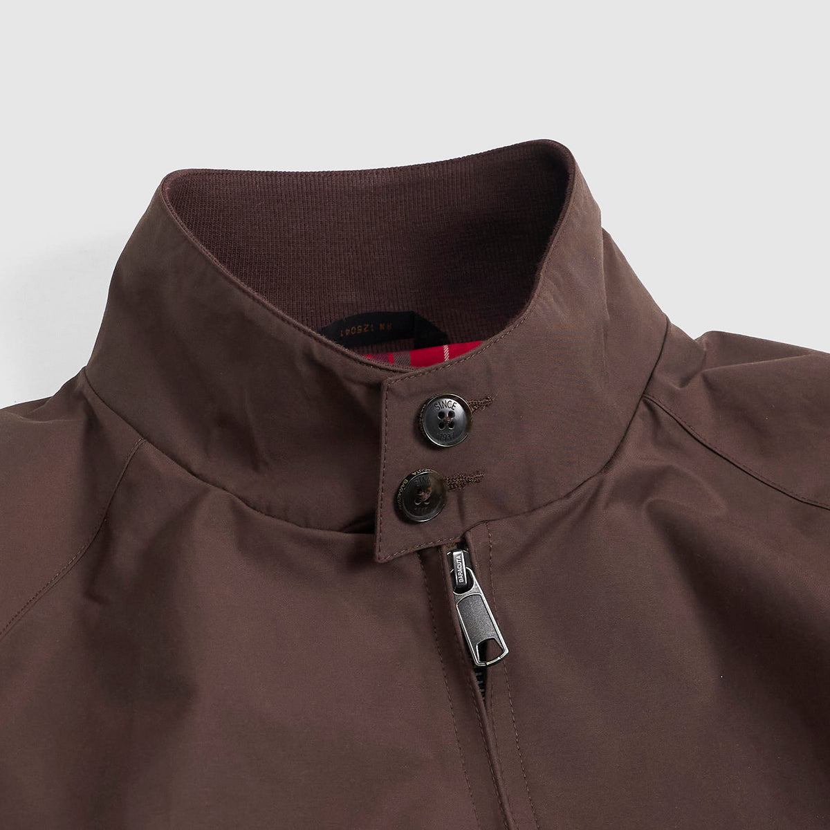 Baracuta G9 Harrington Jacket