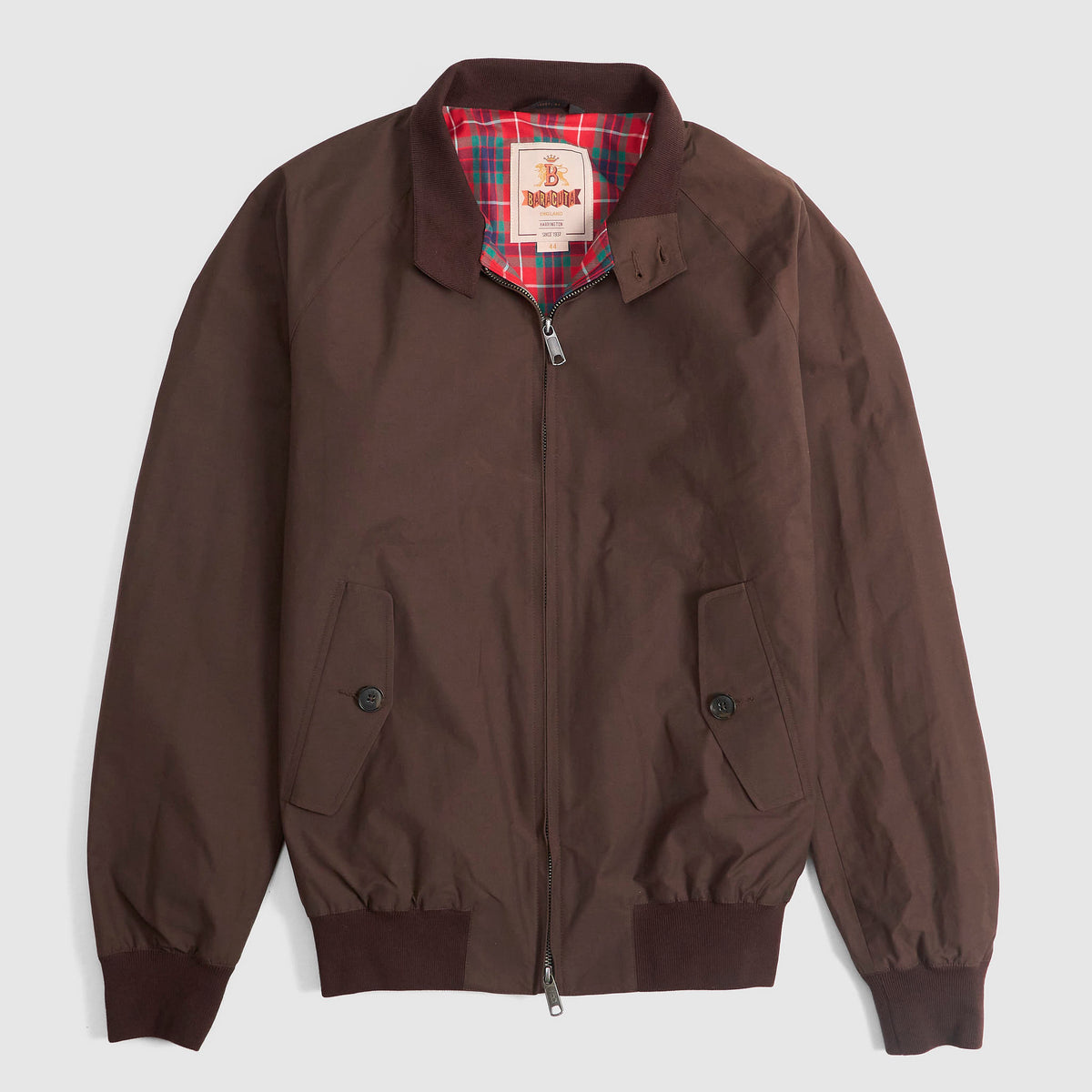 Baracuta G9 Harrington Jacket
