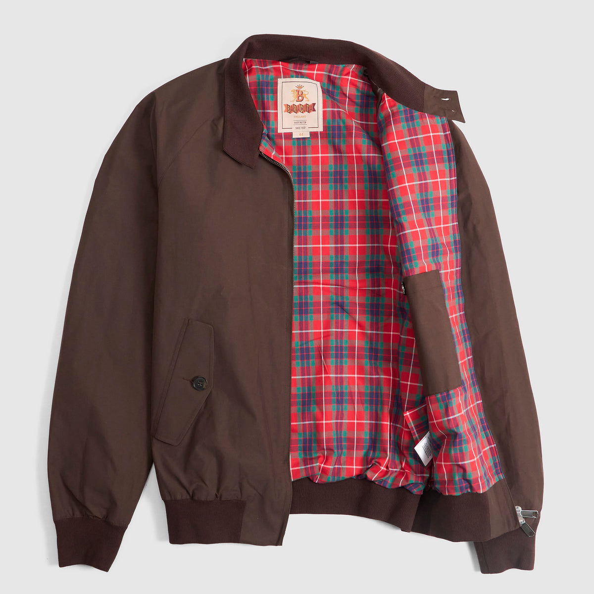 Baracuta G9 Harrington Jacket
