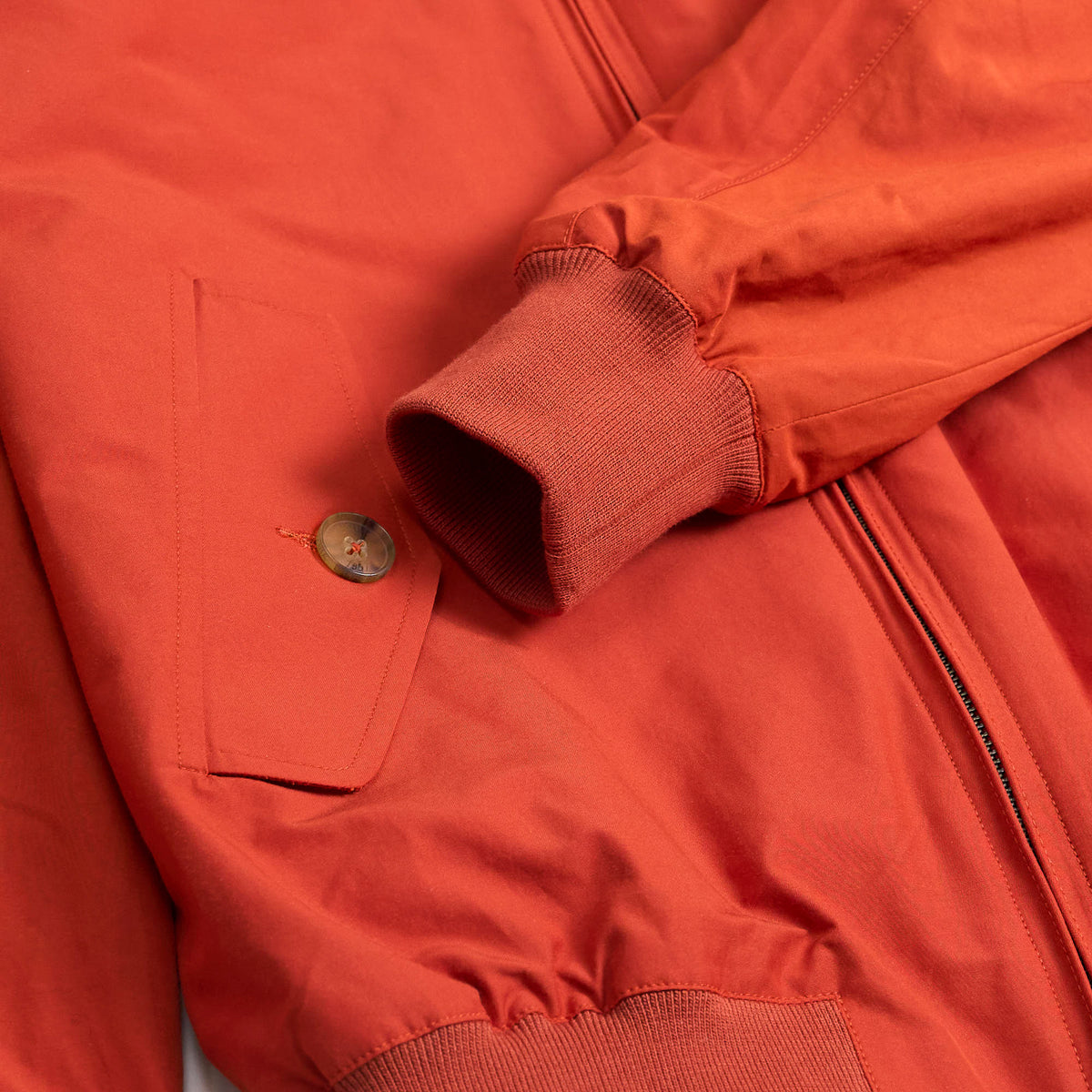 Baracuta G9 Harrington Jacket