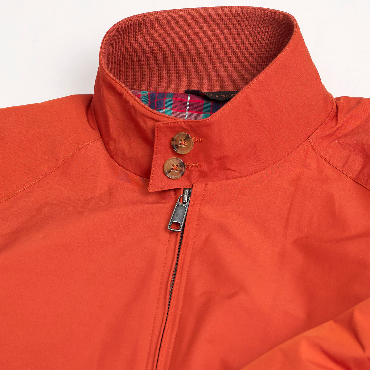 Baracuta G9 Harrington Jacket