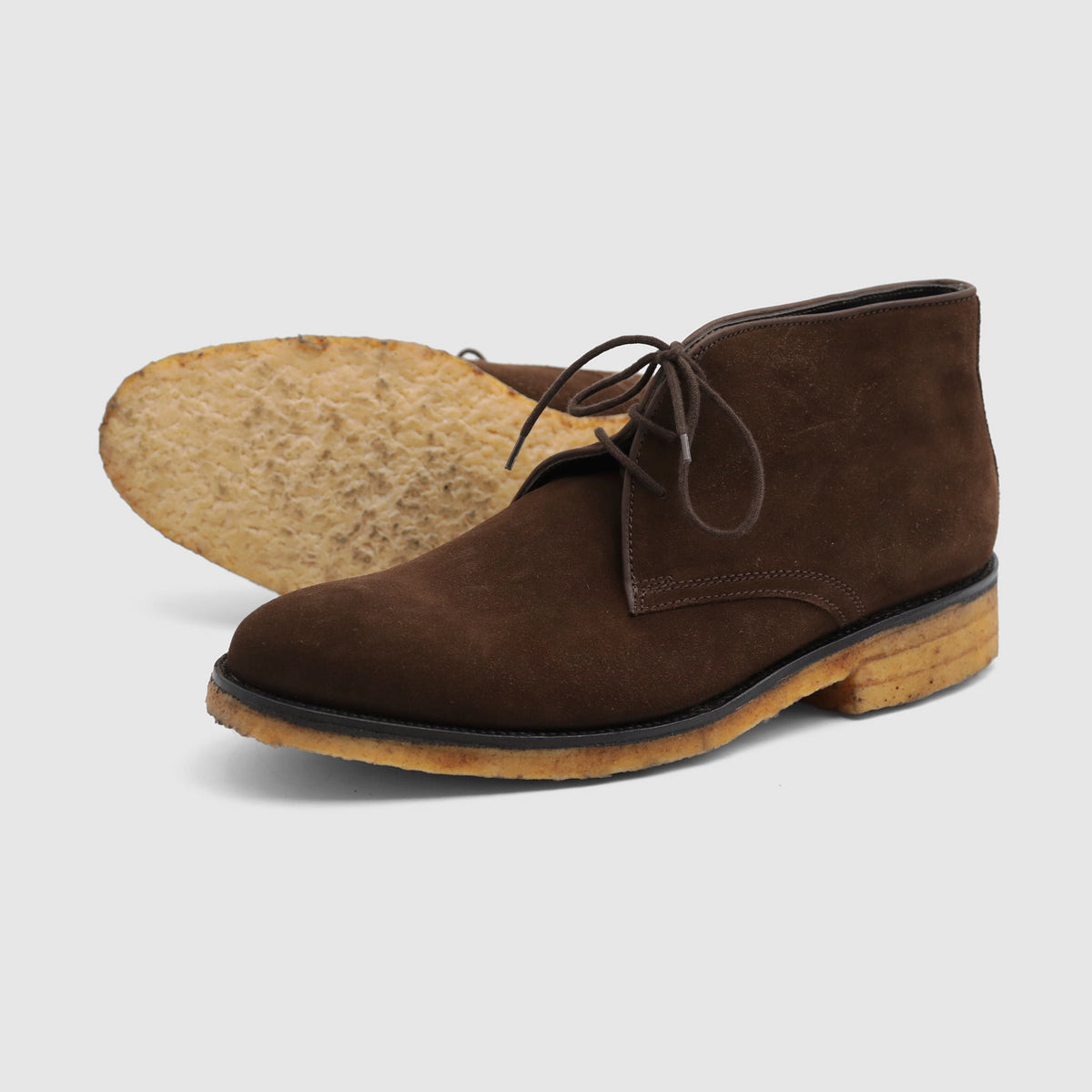 Lottusse Buckster Chukka