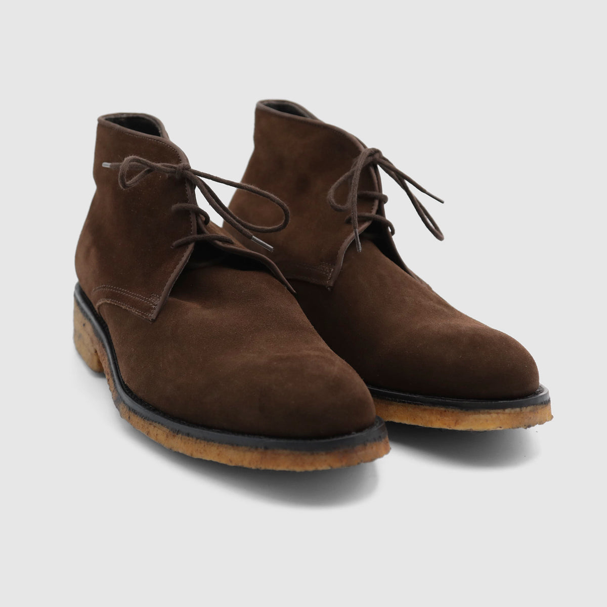 Lottusse Buckster Chukka