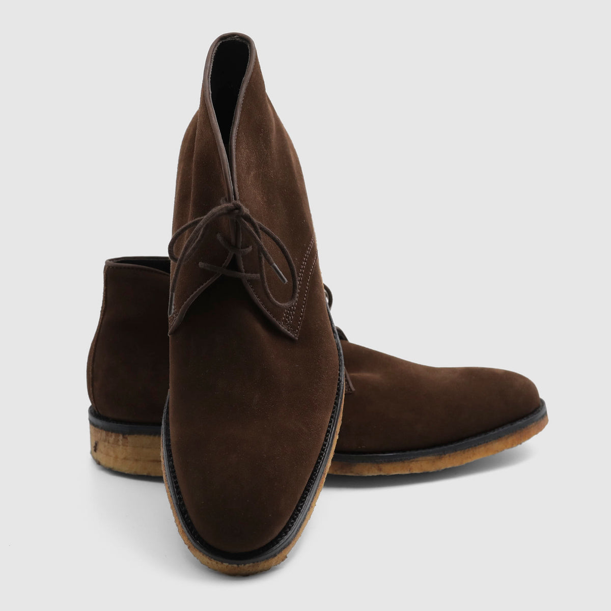 Lottusse Buckster Chukka