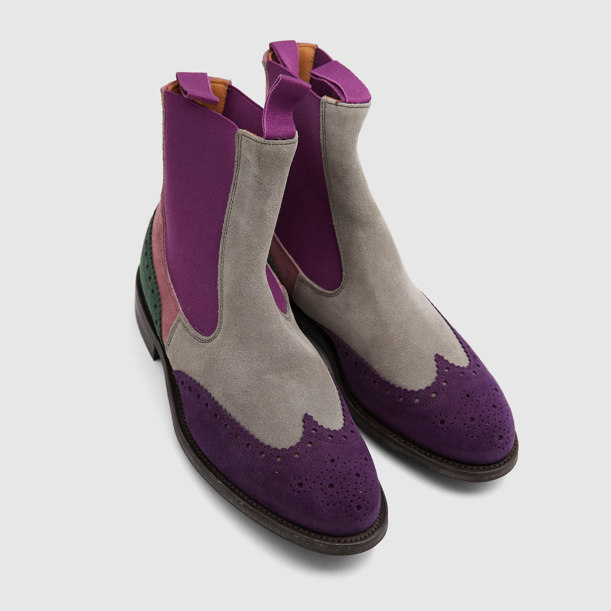 Tricker's Ladies Chelsea Boots