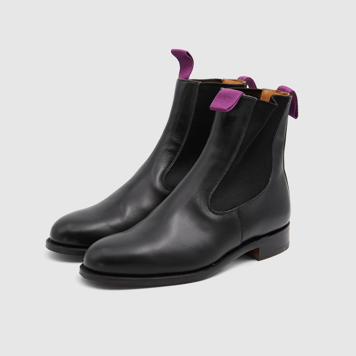 Tricker's Ladies Chelsea Boots