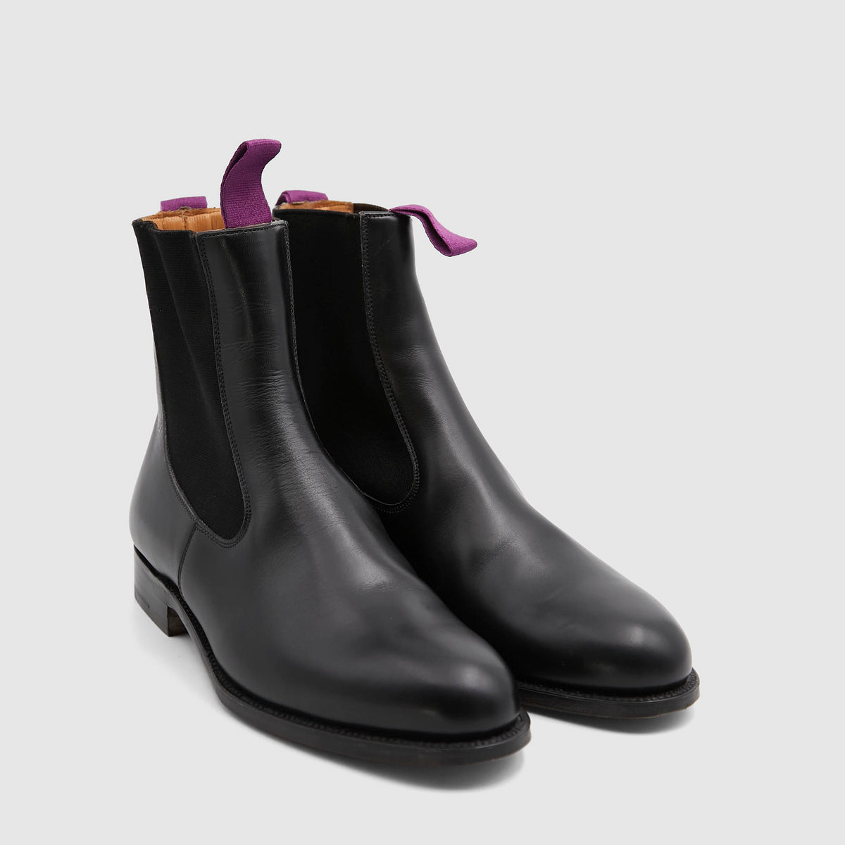 Tricker's Ladies Chelsea Boots