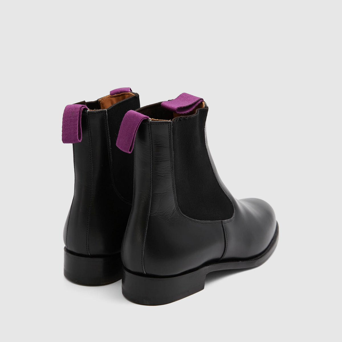 Tricker's Ladies Chelsea Boots