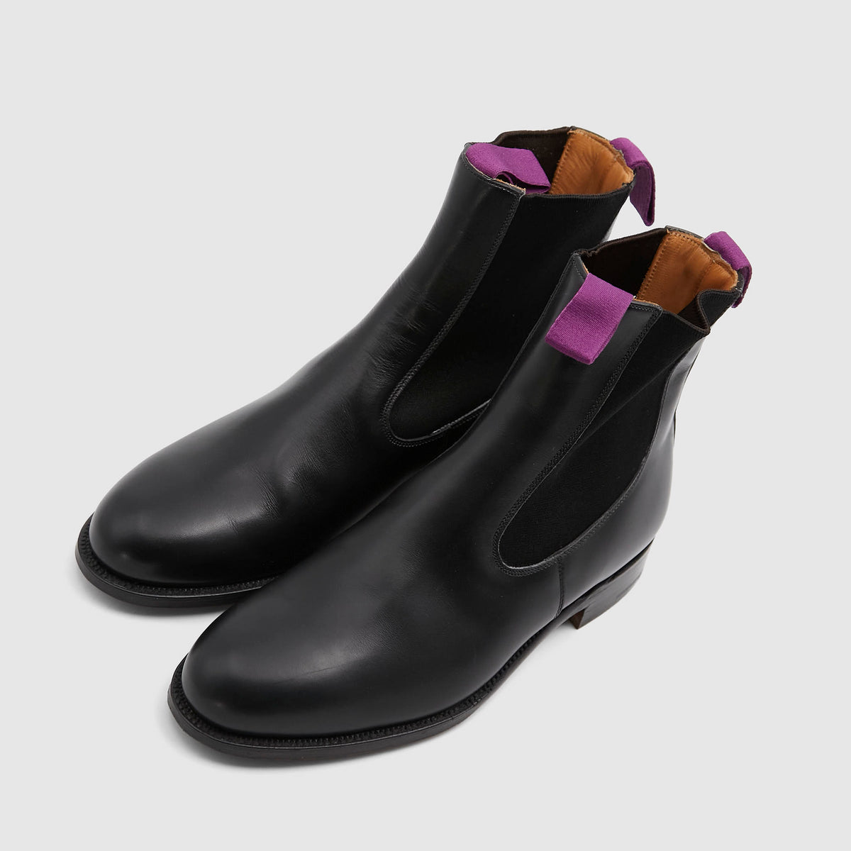 Tricker's Ladies Chelsea Boots