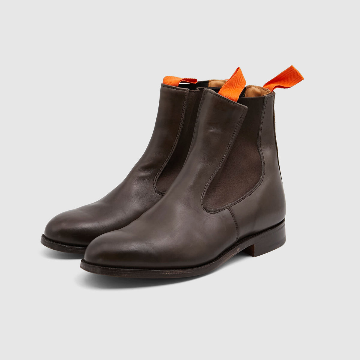 Tricker's Ladies Chelsea Boots