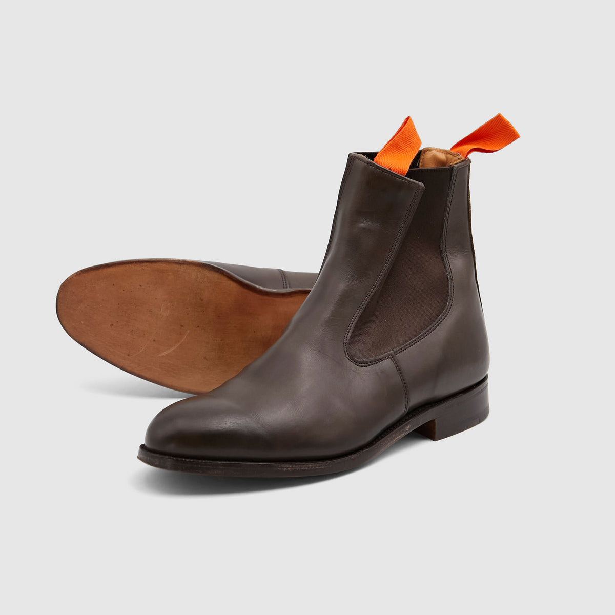 Tricker's Ladies Chelsea Boots