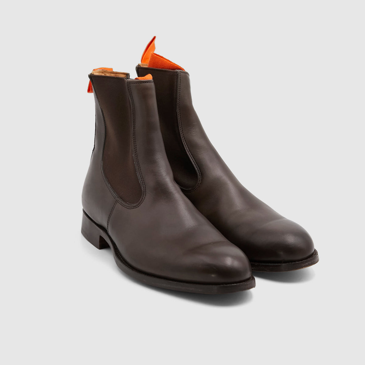 Tricker's Ladies Chelsea Boots