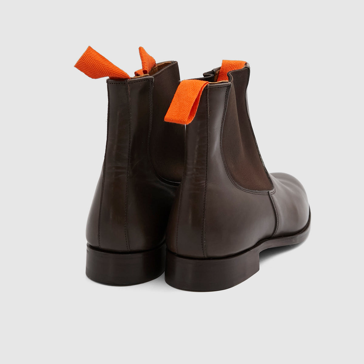 Tricker's Ladies Chelsea Boots