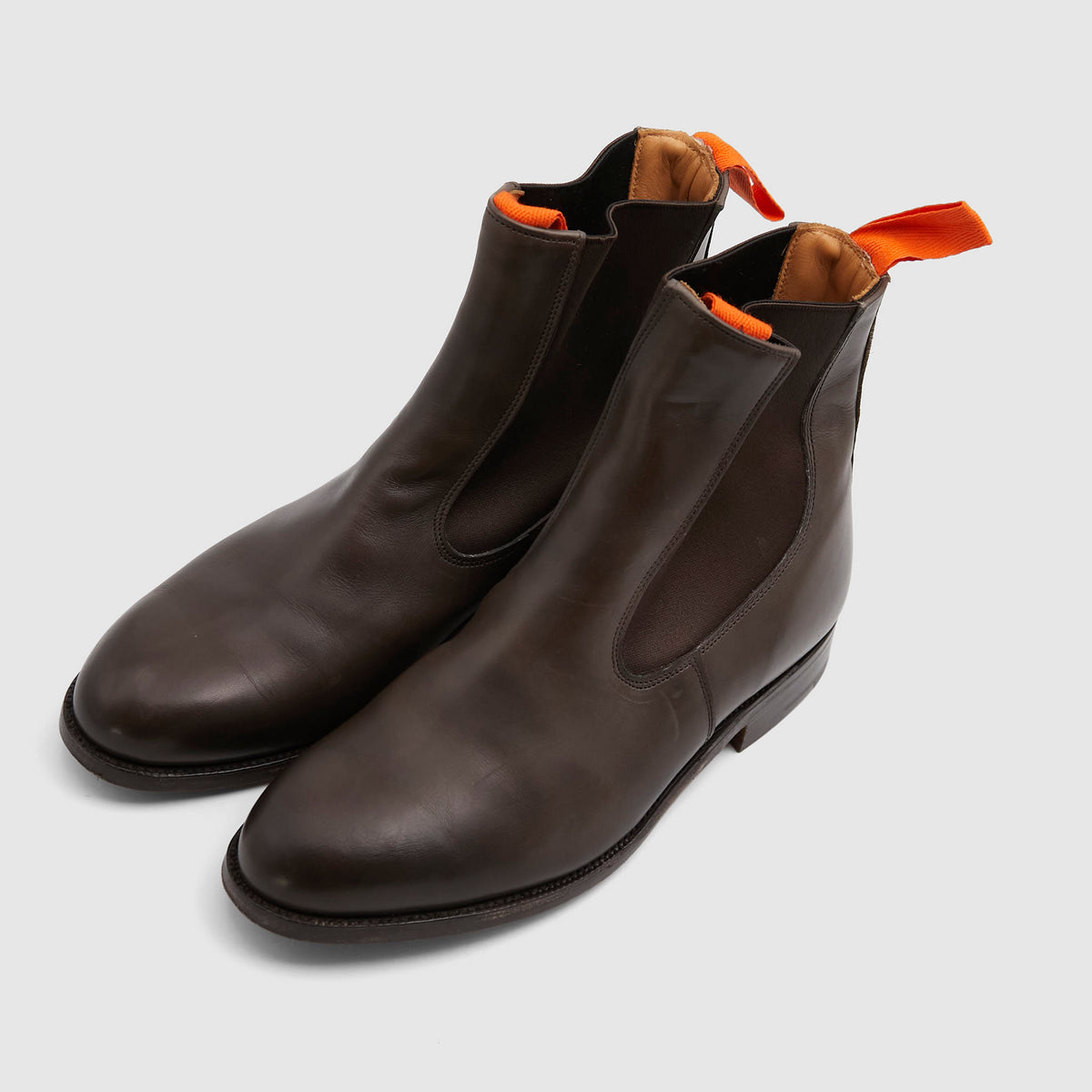 Tricker's Ladies Chelsea Boots