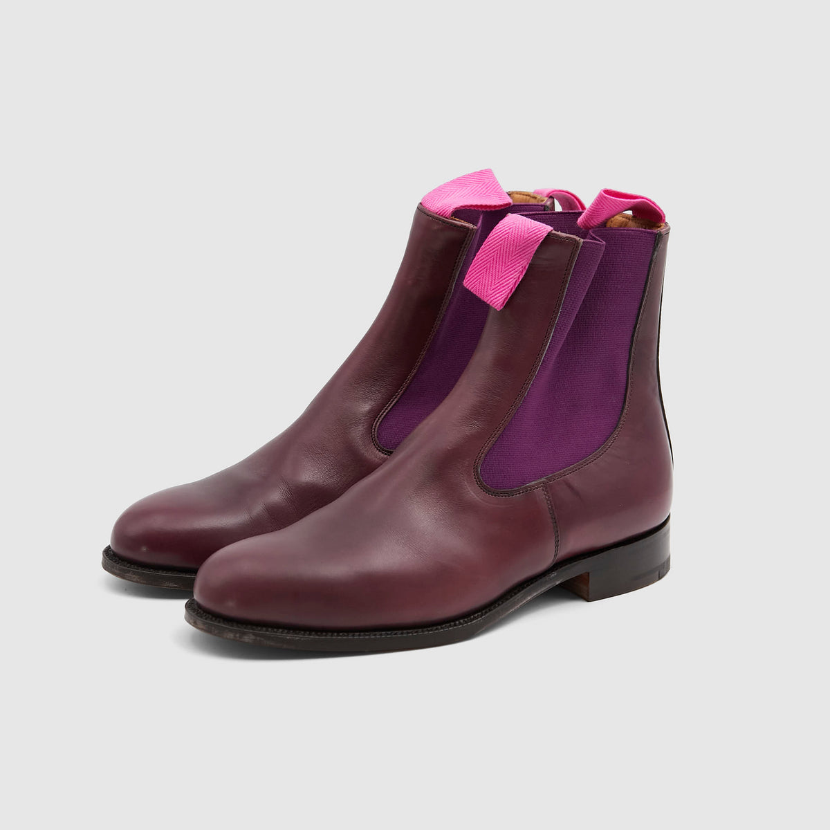 Tricker's Ladies Chelsea Boots