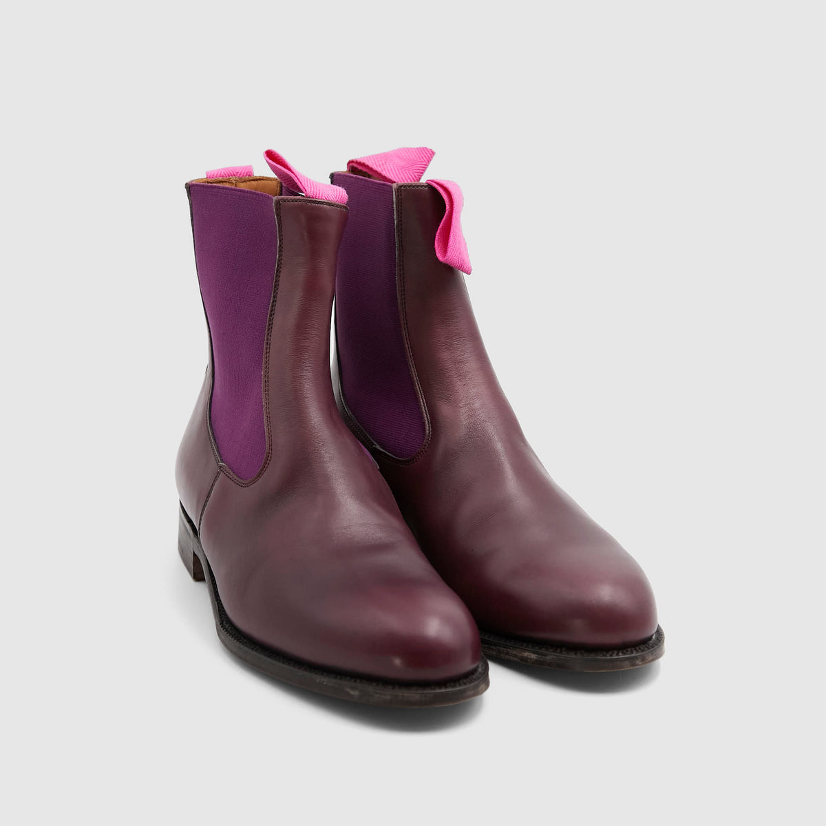 Tricker's Ladies Chelsea Boots