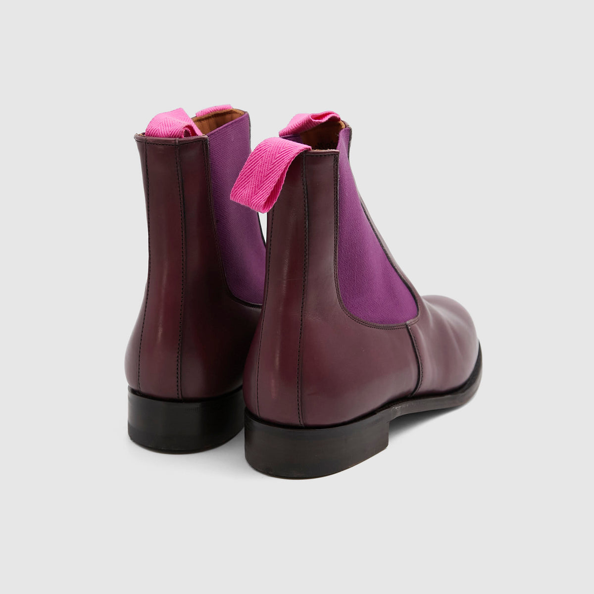 Tricker's Ladies Chelsea Boots