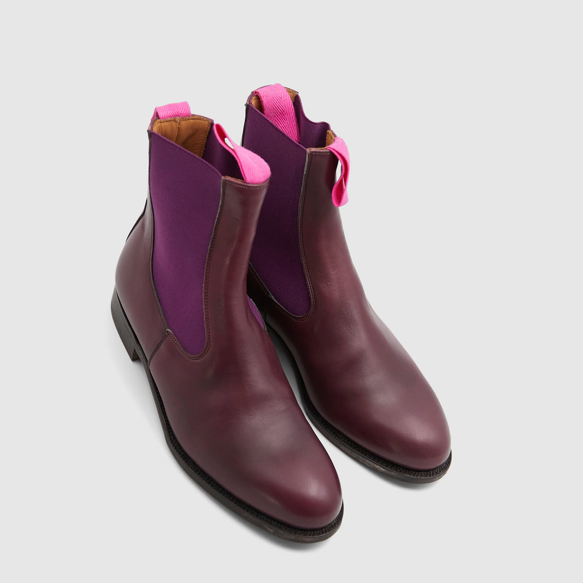 Tricker's Ladies Chelsea Boots