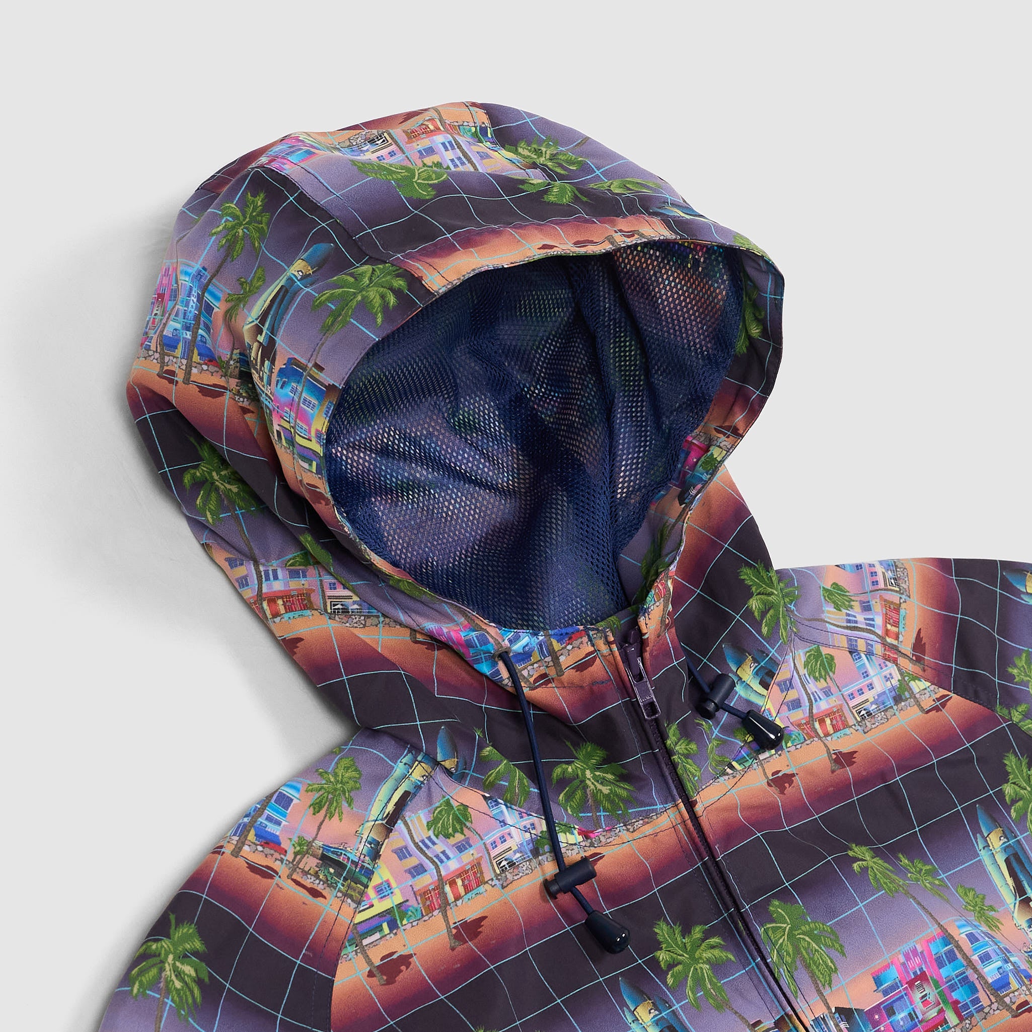 Billionaire boys club zip coach jacket best sale