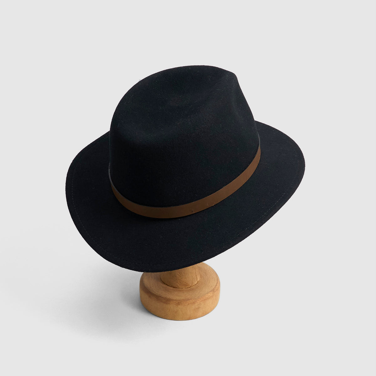 Stetson Sardis Vitafelt Hat Made in USA