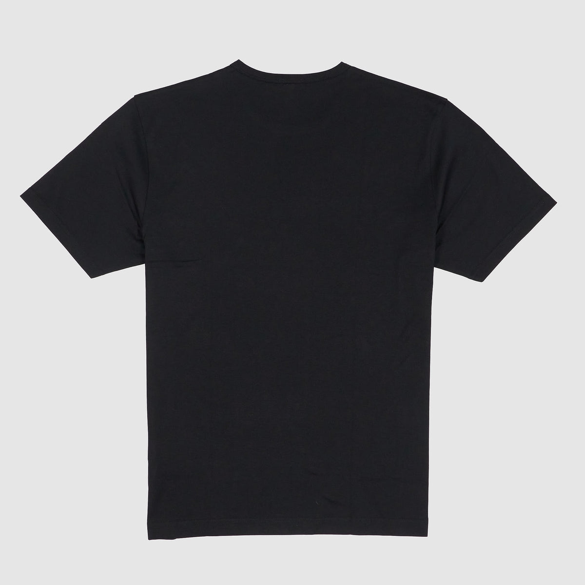 Sunspel Short Sleeve Crew Neck T-Shirt