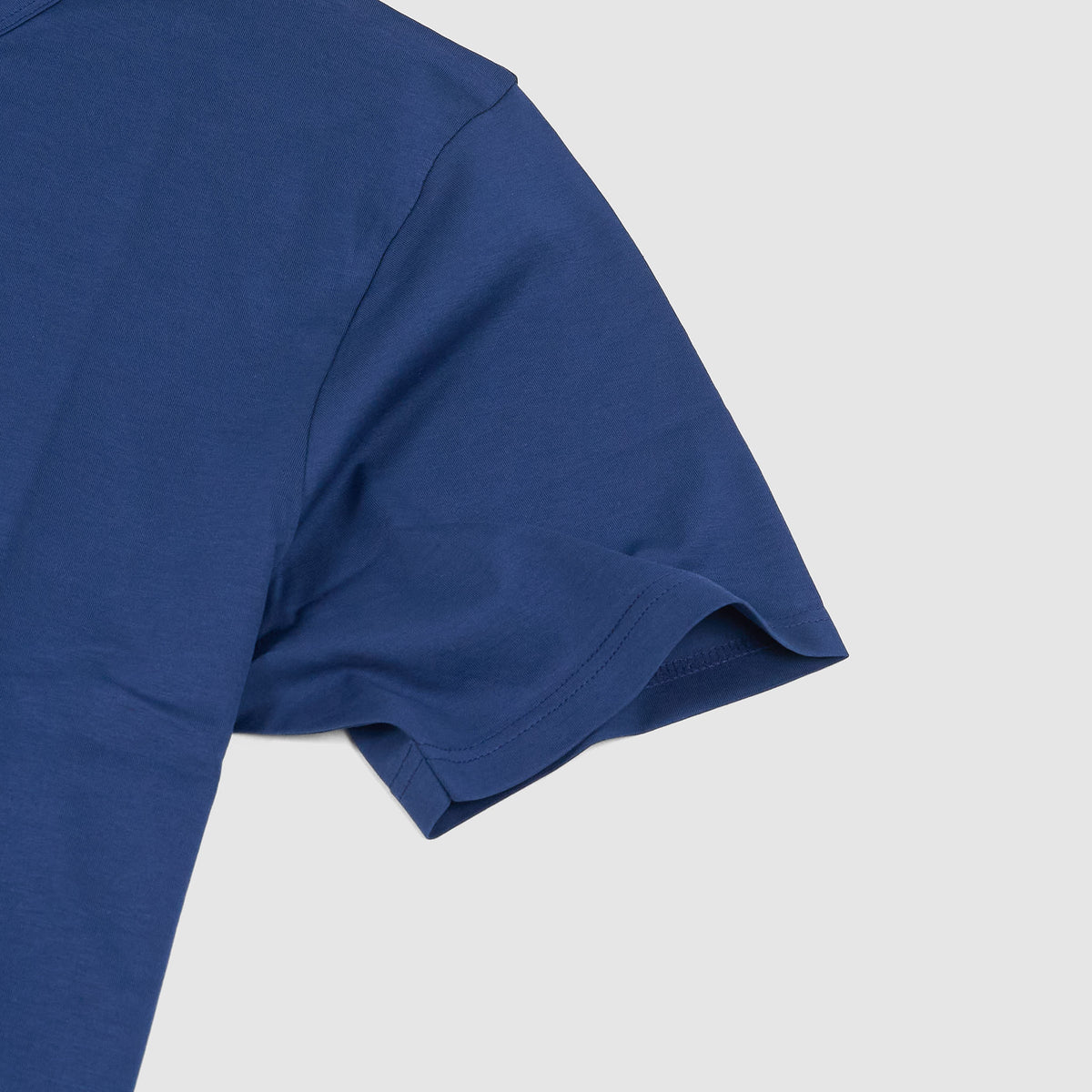 Sunspel Short Sleeve Crew Neck T-Shirt