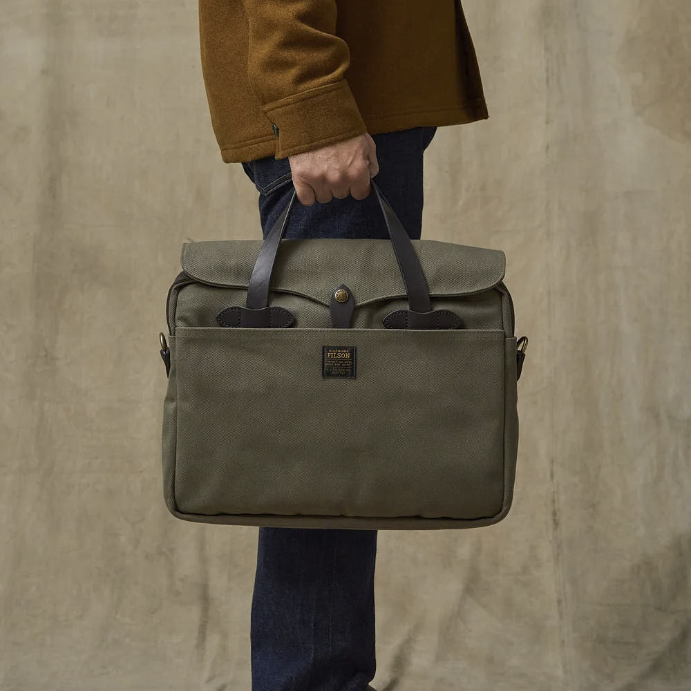 Filson Original Briefcase 256