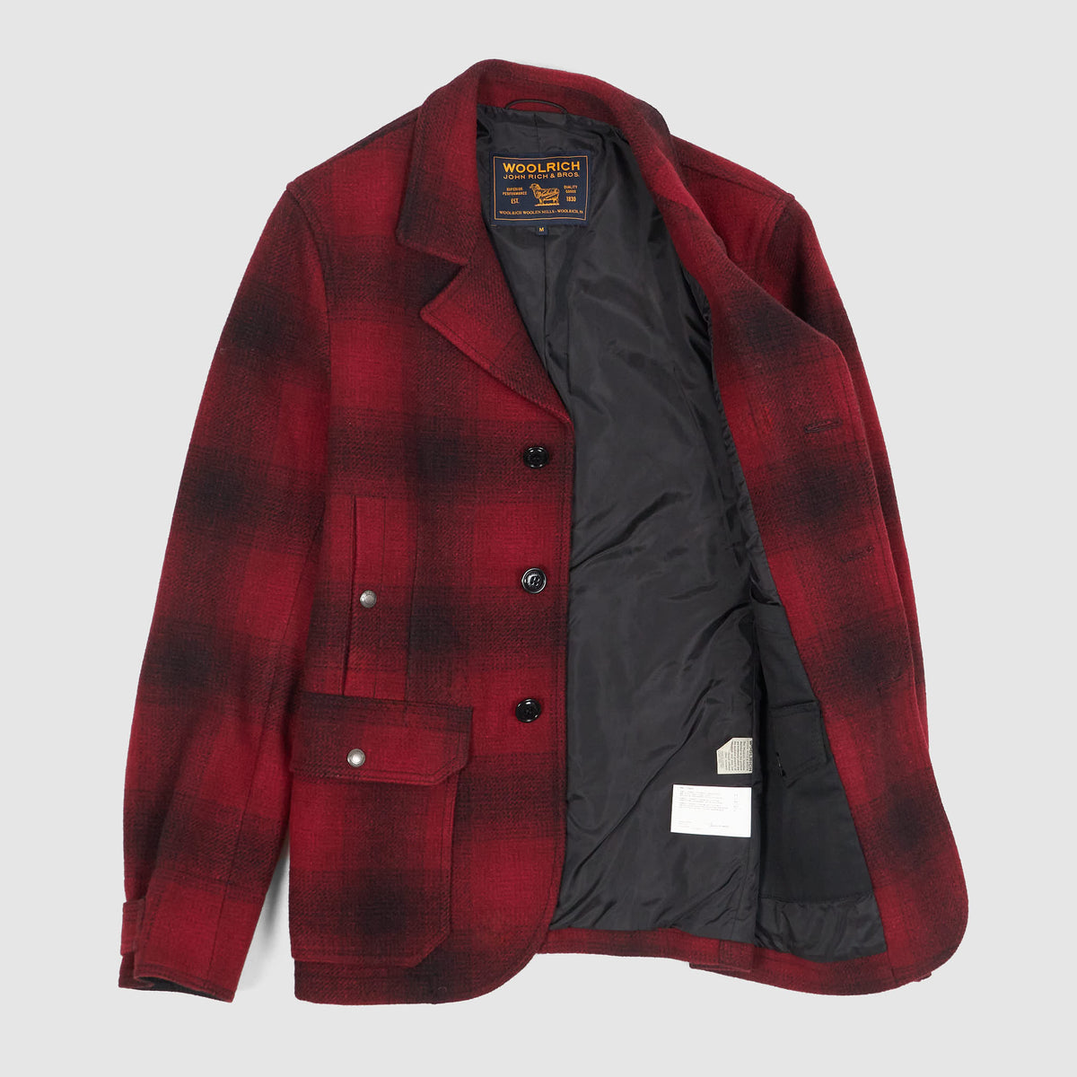 Woolrich Mc Kenzea Jacket