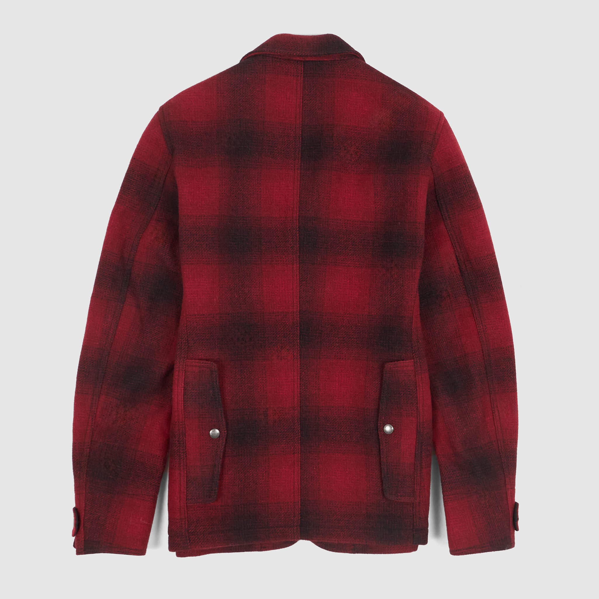 Woolrich Mc Kenzea Jacket - DeeCee style