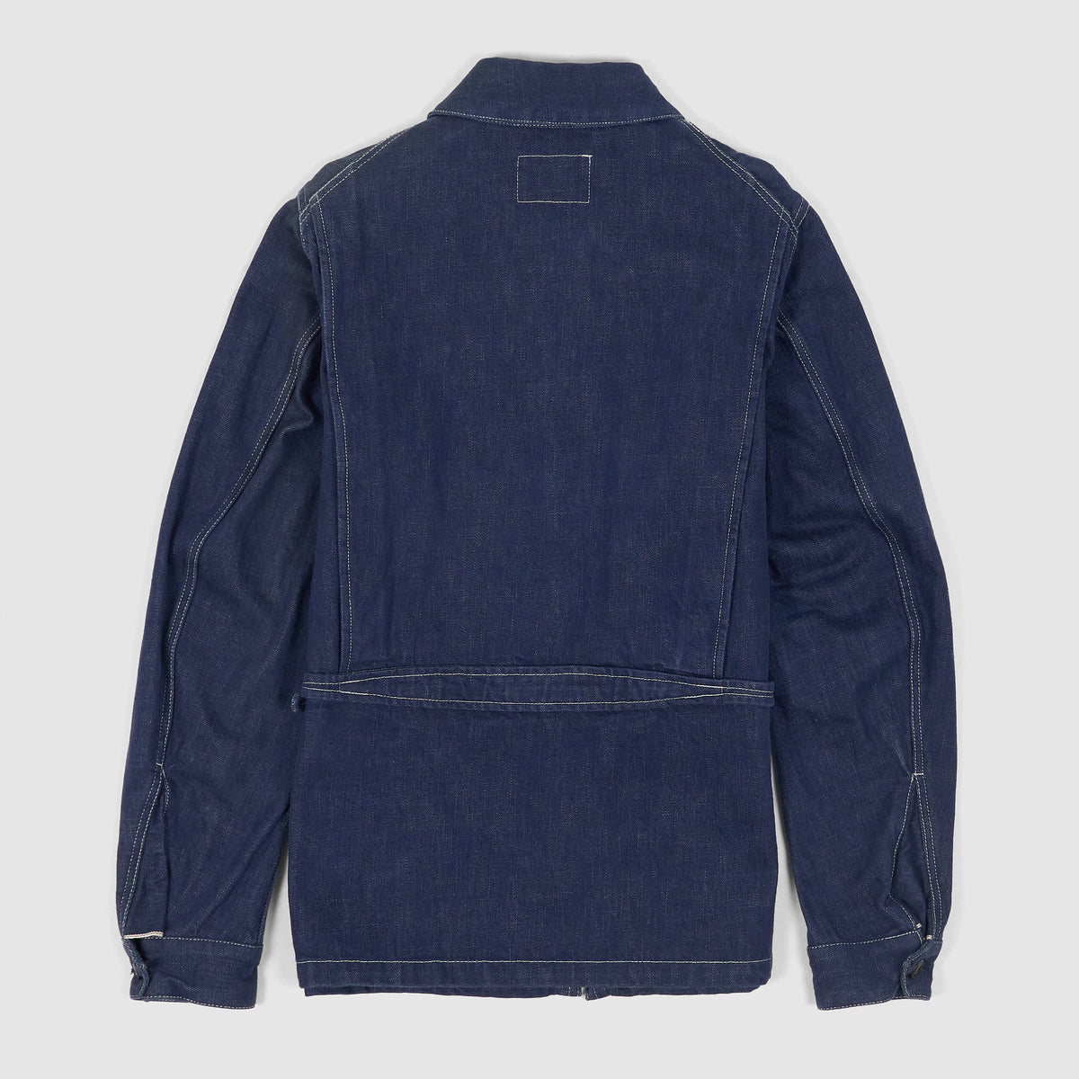 Haver Sack Jeans Jacket