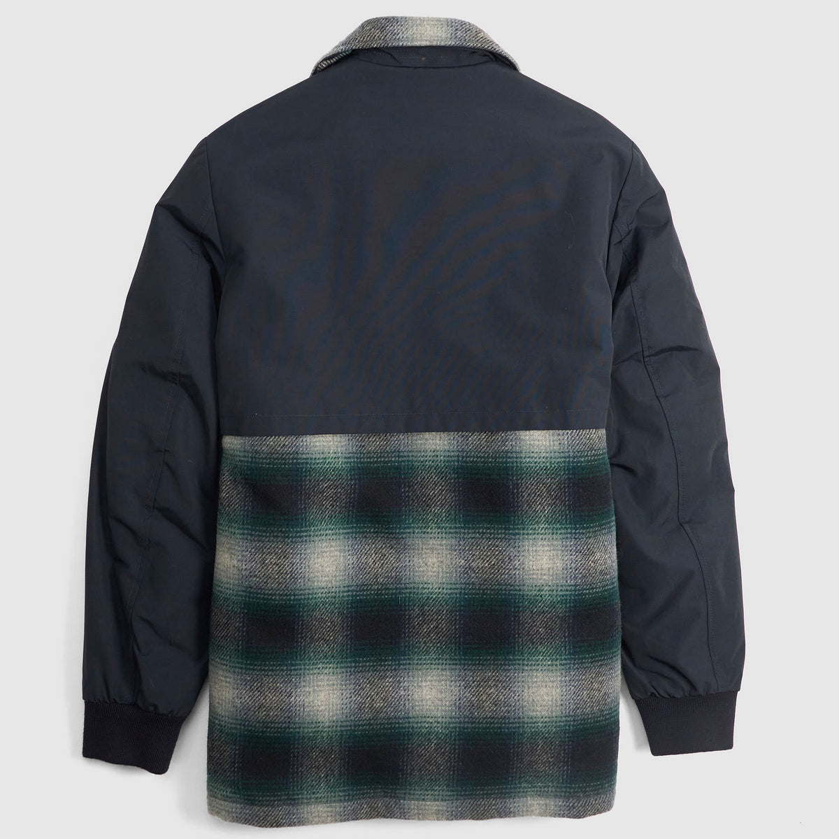 Woolrich Limited Edition Stag Jacket