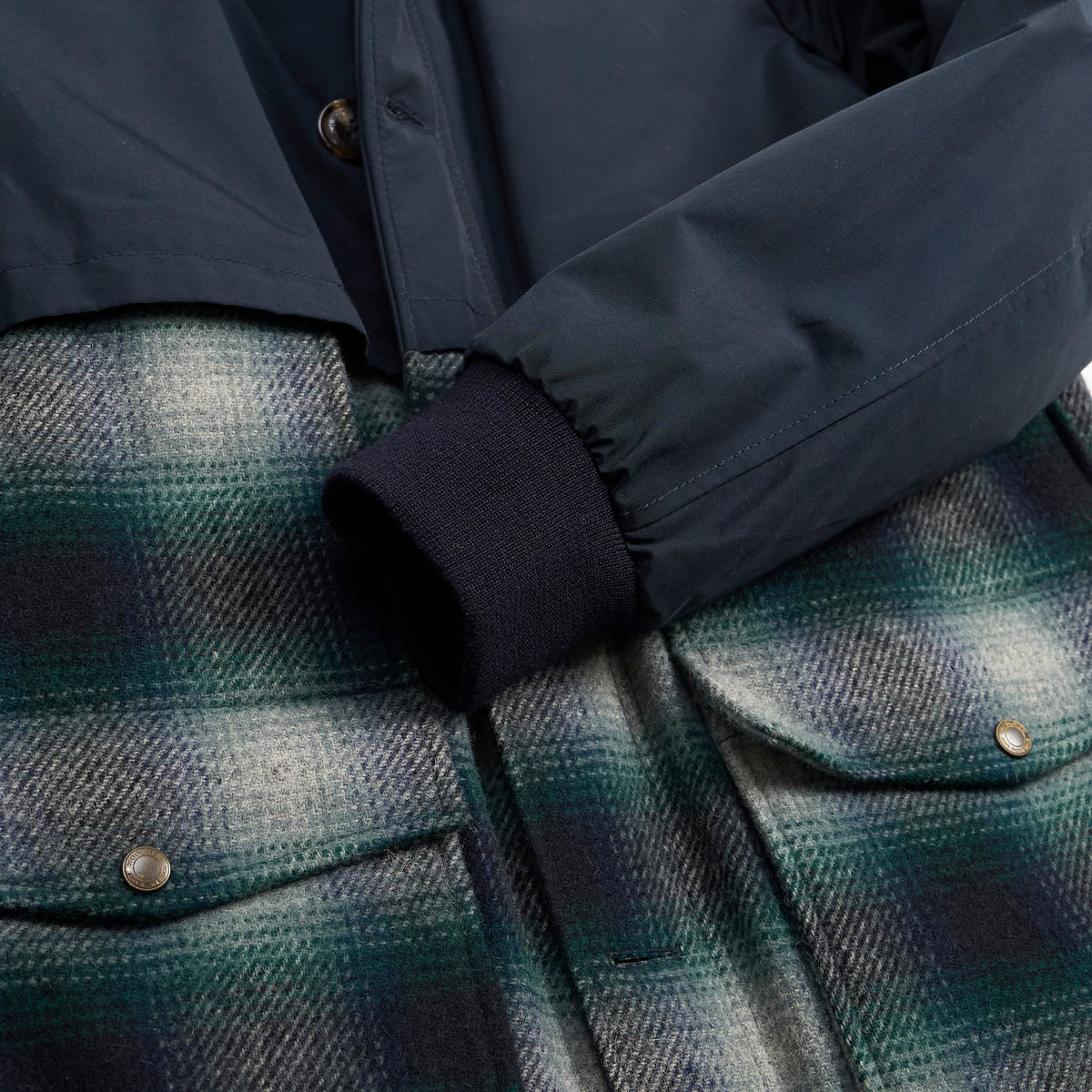 Woolrich Limited Edition Stag Jacket
