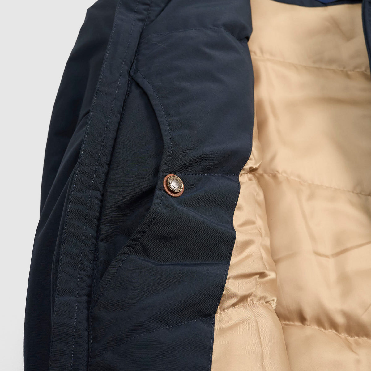 Woolrich Limited Edition Stag Jacket