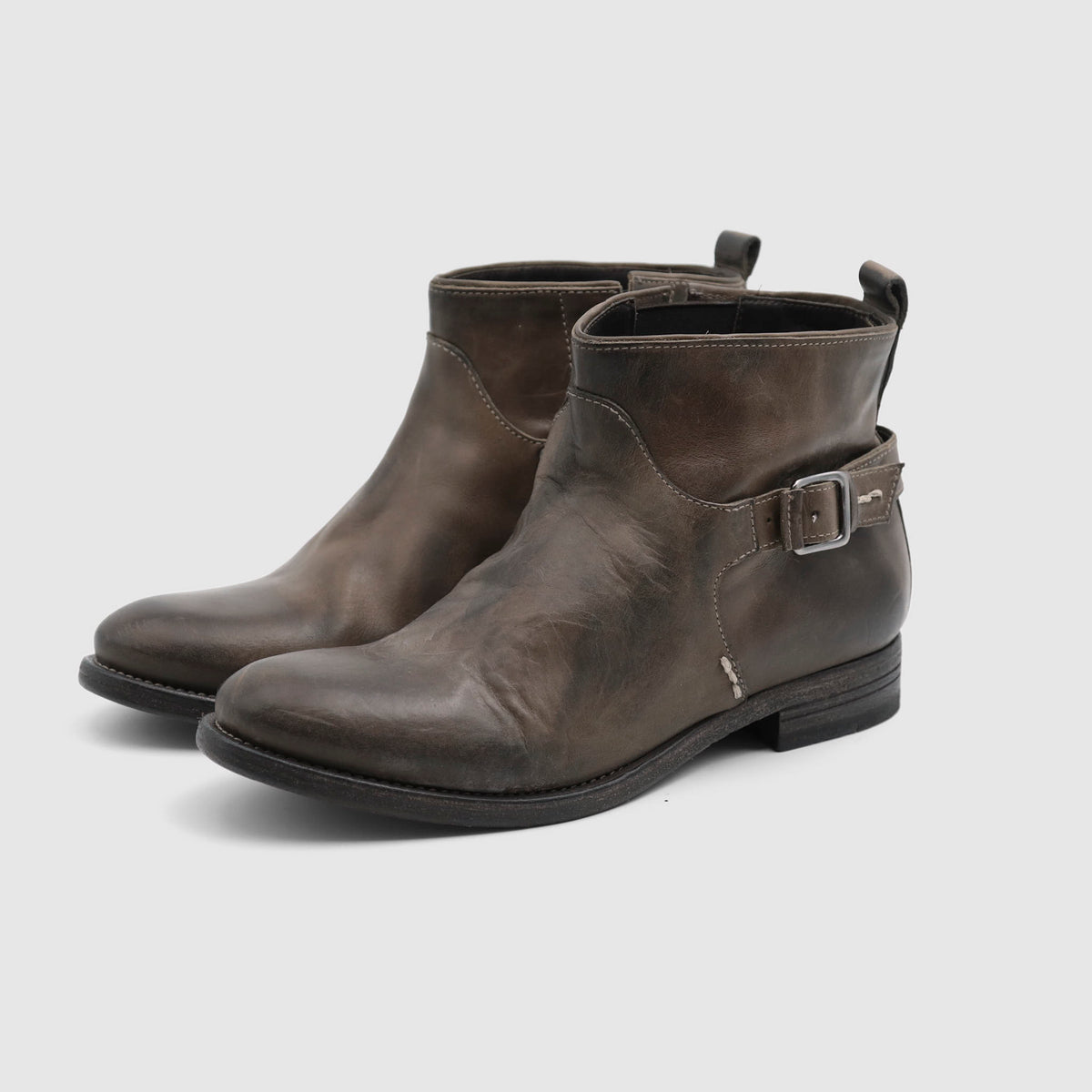 n.d.c. Greta Barrage Boots