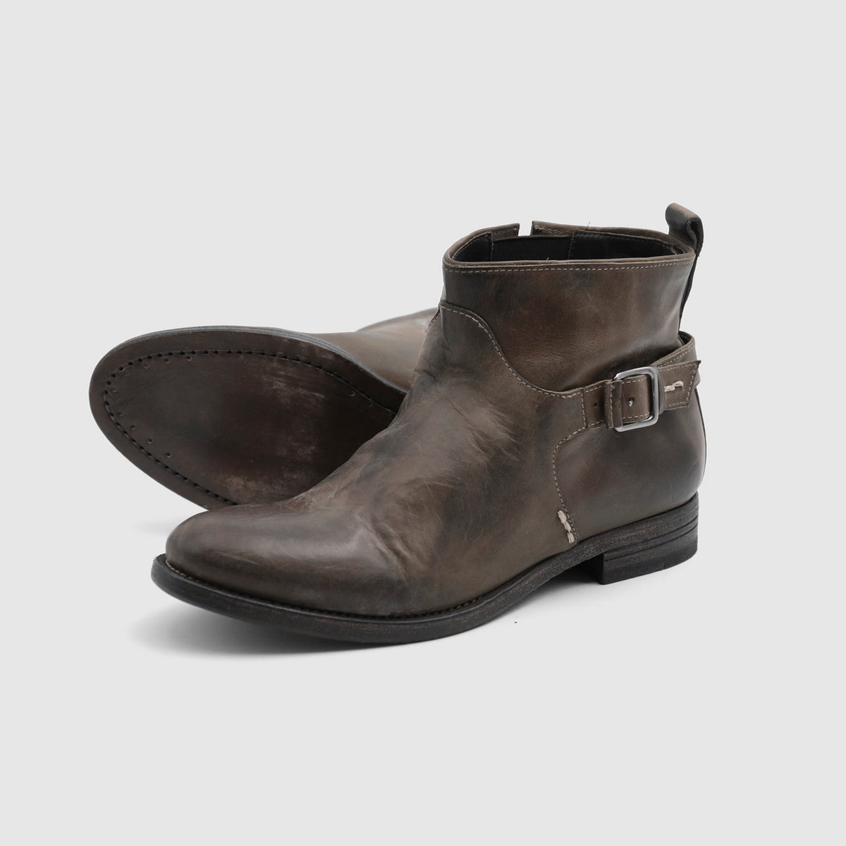 n.d.c. Greta Barrage Boots