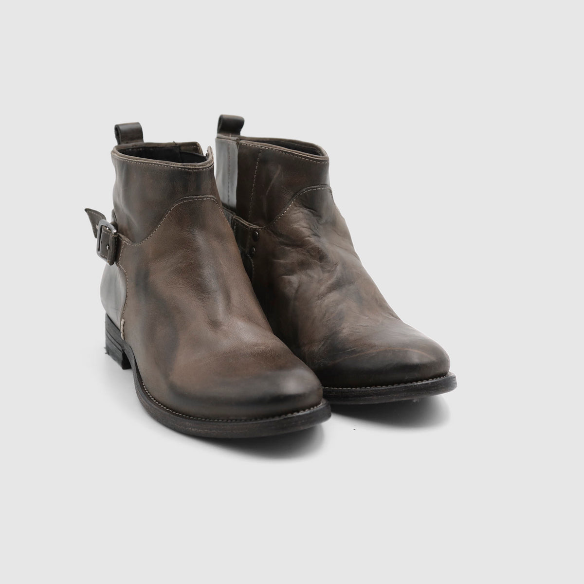 n.d.c. Greta Barrage Boots