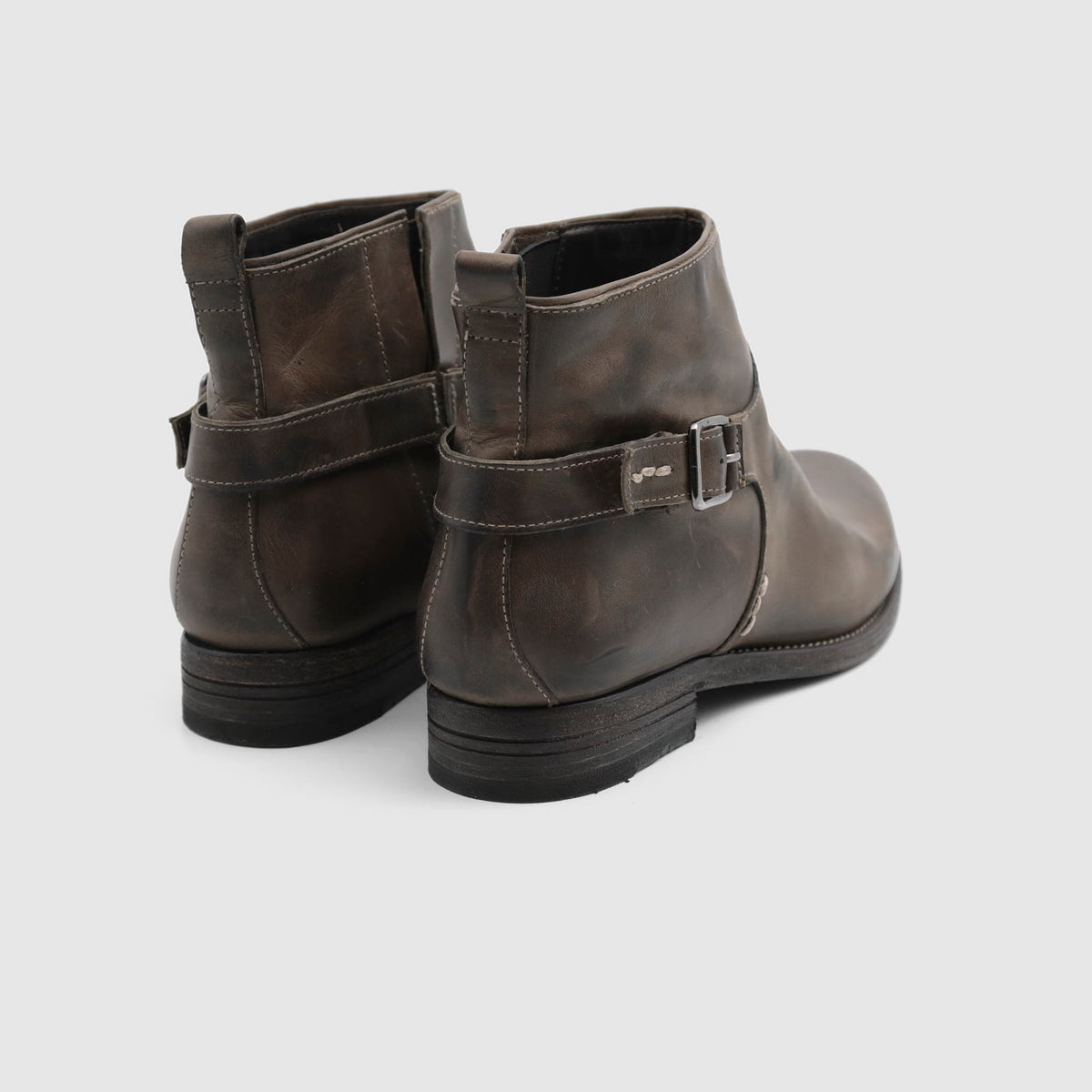 n.d.c. Greta Barrage Boots