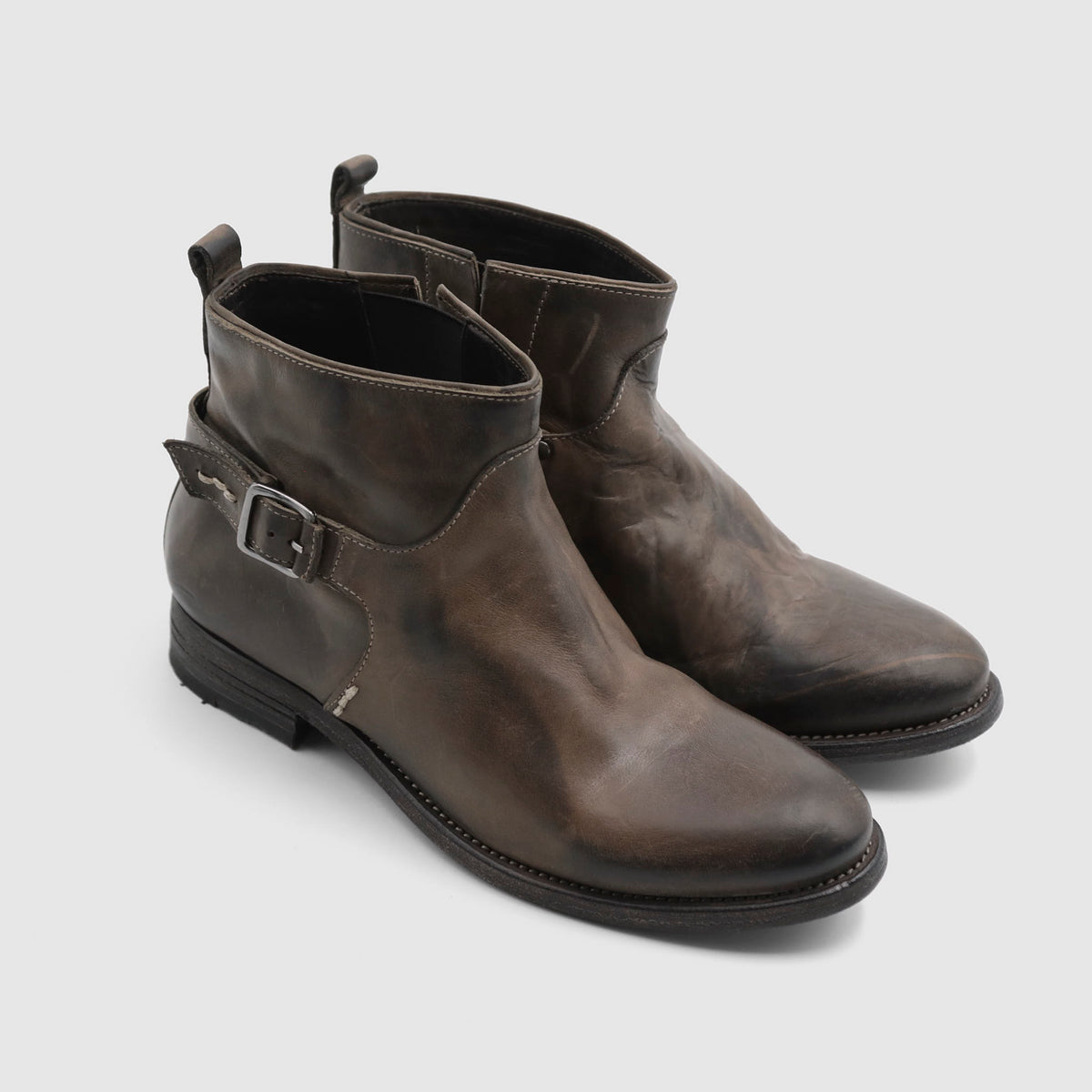 n.d.c. Greta Barrage Boots